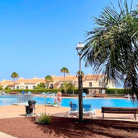 Penthouse In Tenerife ซานมิเกลเดียโบนา ภายนอก รูปภาพ