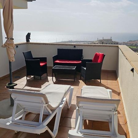 Penthouse In Tenerife ซานมิเกลเดียโบนา ภายนอก รูปภาพ